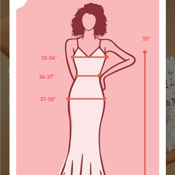 Altar’d State Vow’d Margarita Little White Dress - Picture 8 of 8